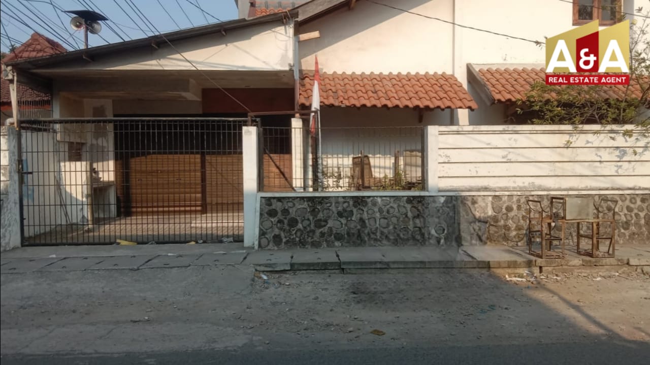 Dijual Rumah Nyaman Strategis di Wilayah Surabaya Selatan - Image 1