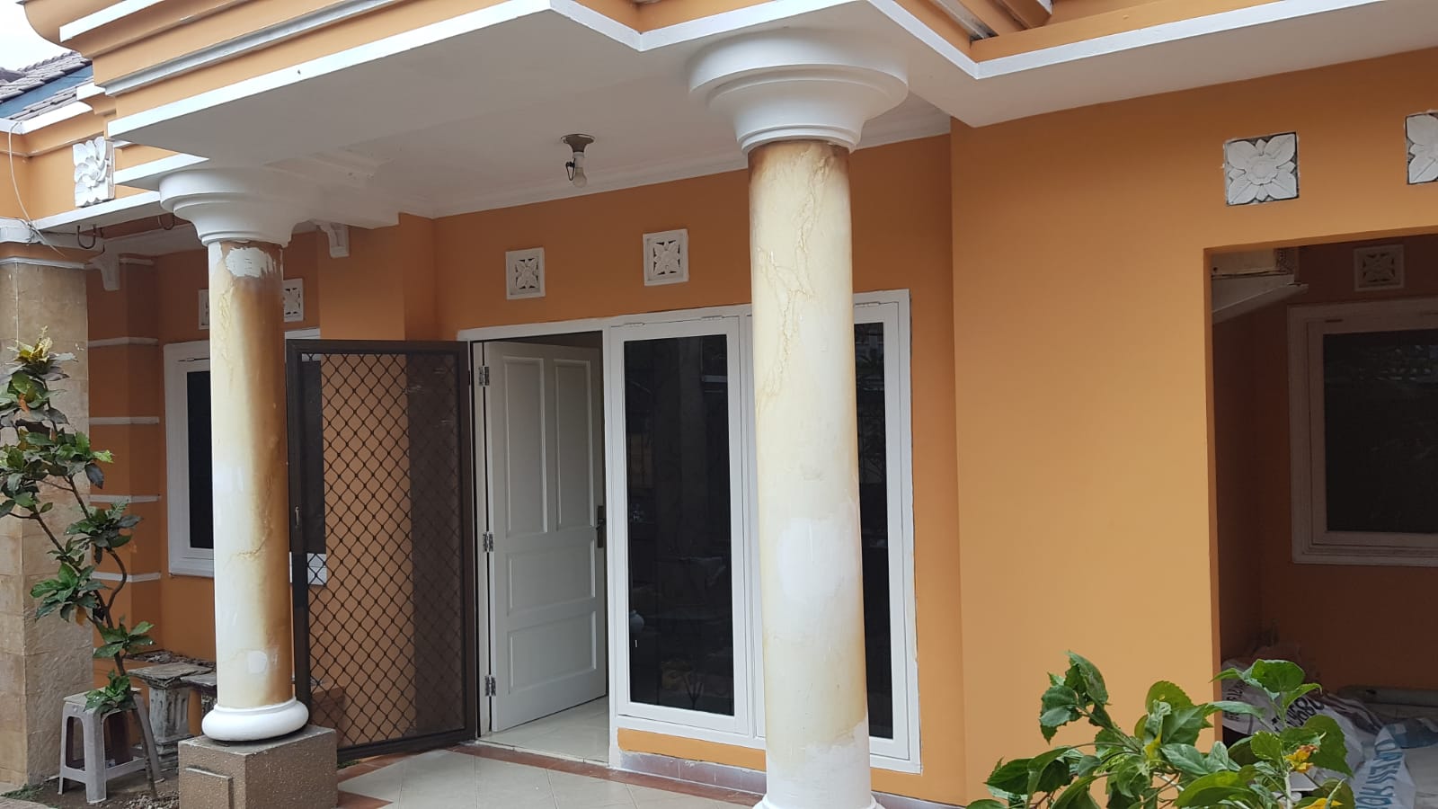 Dijual Rumah di Deltaraya Timur Wilayah Sidoarjo - Image 1