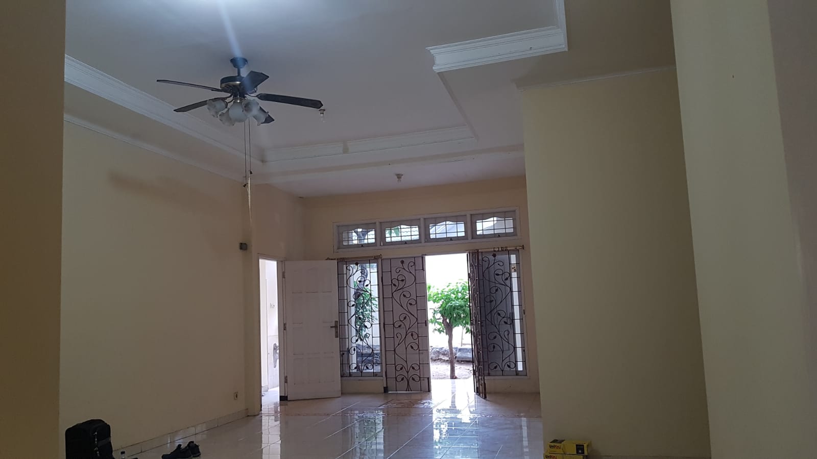 Dijual Rumah di Deltaraya Timur Wilayah Sidoarjo - Thumbnail 3