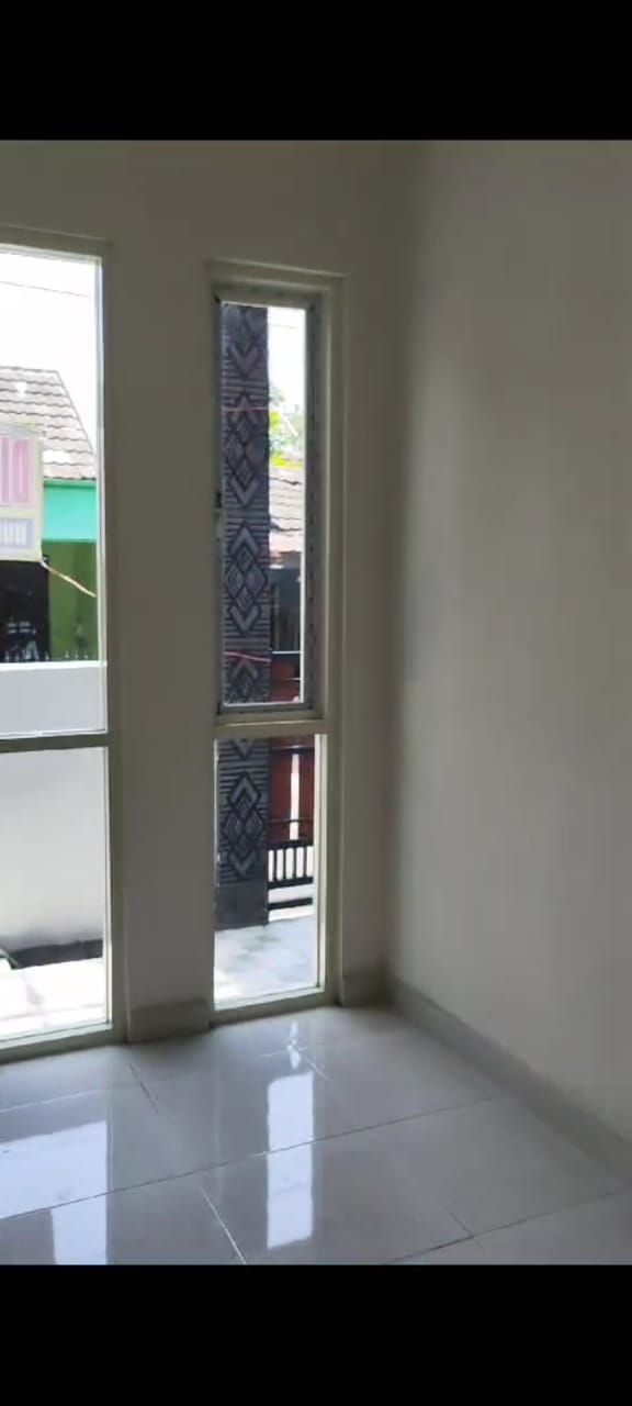 Dijual Rumah Murah di Perum Bluru Permai Wilayah Sidoarjo - Thumbnail 2
