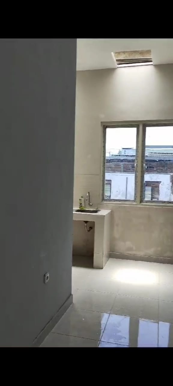 Dijual Rumah Murah di Perum Bluru Permai Wilayah Sidoarjo - Thumbnail 3