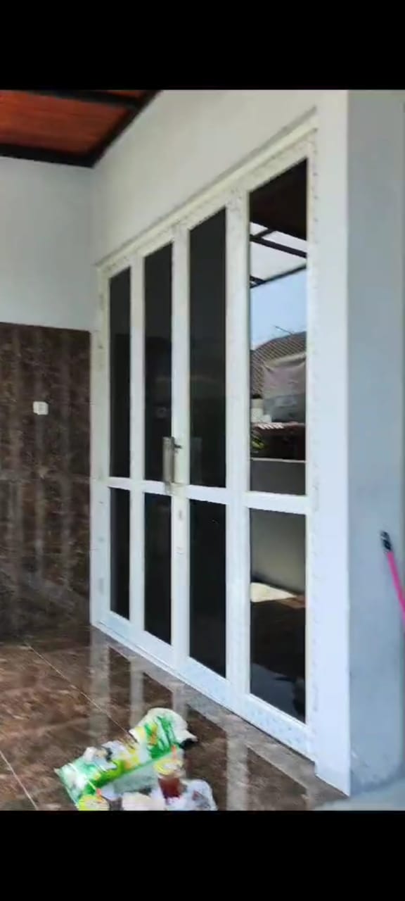 Dijual Rumah Murah di Perum Bluru Permai Wilayah Sidoarjo - Thumbnail 4
