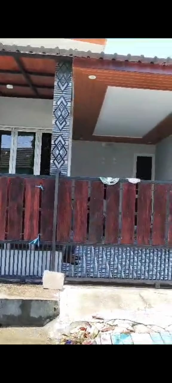 Dijual Rumah Murah di Perum Bluru Permai Wilayah Sidoarjo - Image 1