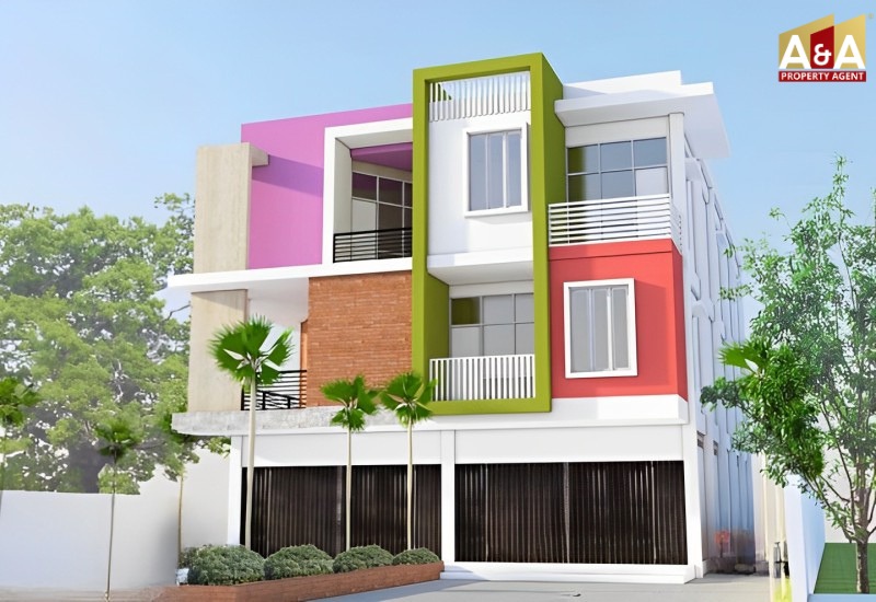 Dijual Ruko Pleret Pasuruan - Image 1