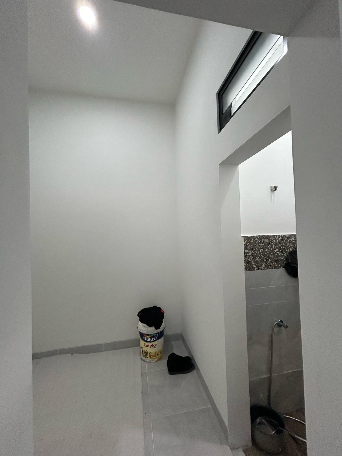 Dijual Rumah Nusaloka Flores Banten - Thumbnail 4