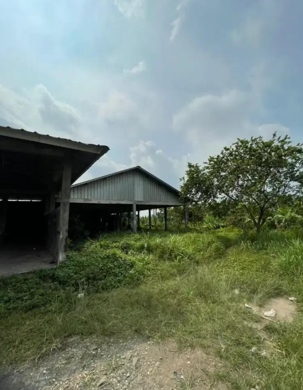 Dijual Tanah Kavling Serang Banten - Image 1