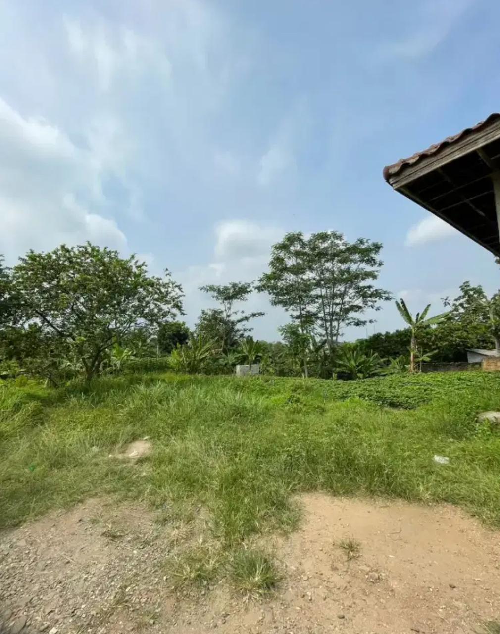 Dijual Tanah Kavling Serang Banten - Thumbnail 2