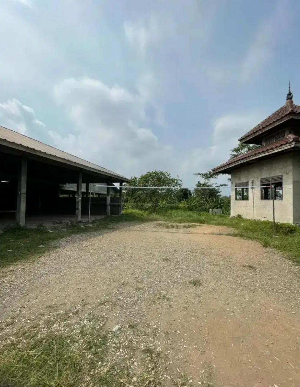 Dijual Tanah Kavling Serang Banten - Thumbnail 3