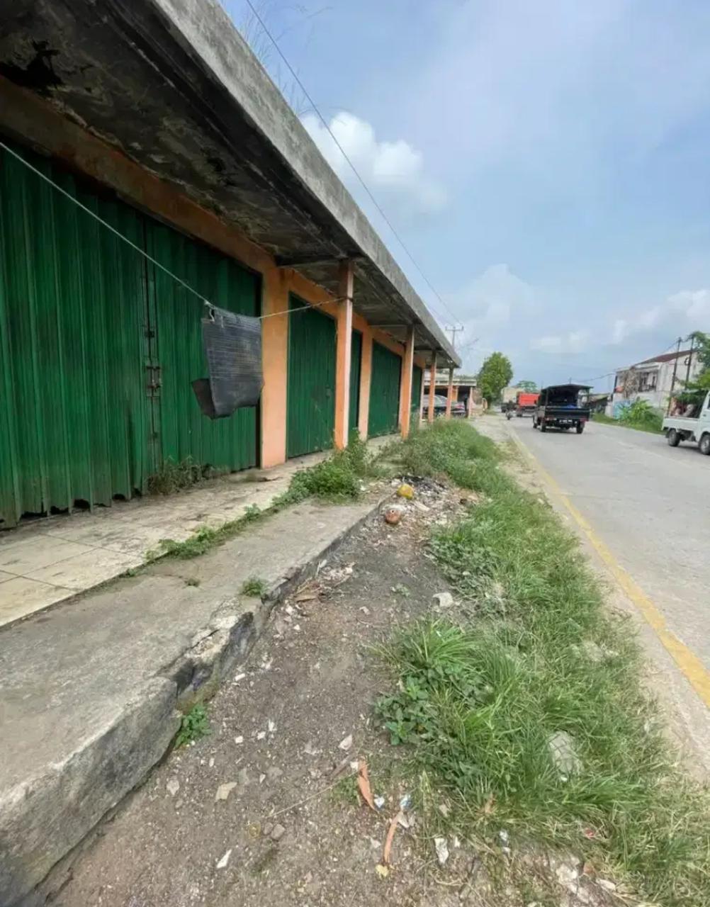 Dijual Tanah Kavling Wilayah Serang Banten - Thumbnail 4