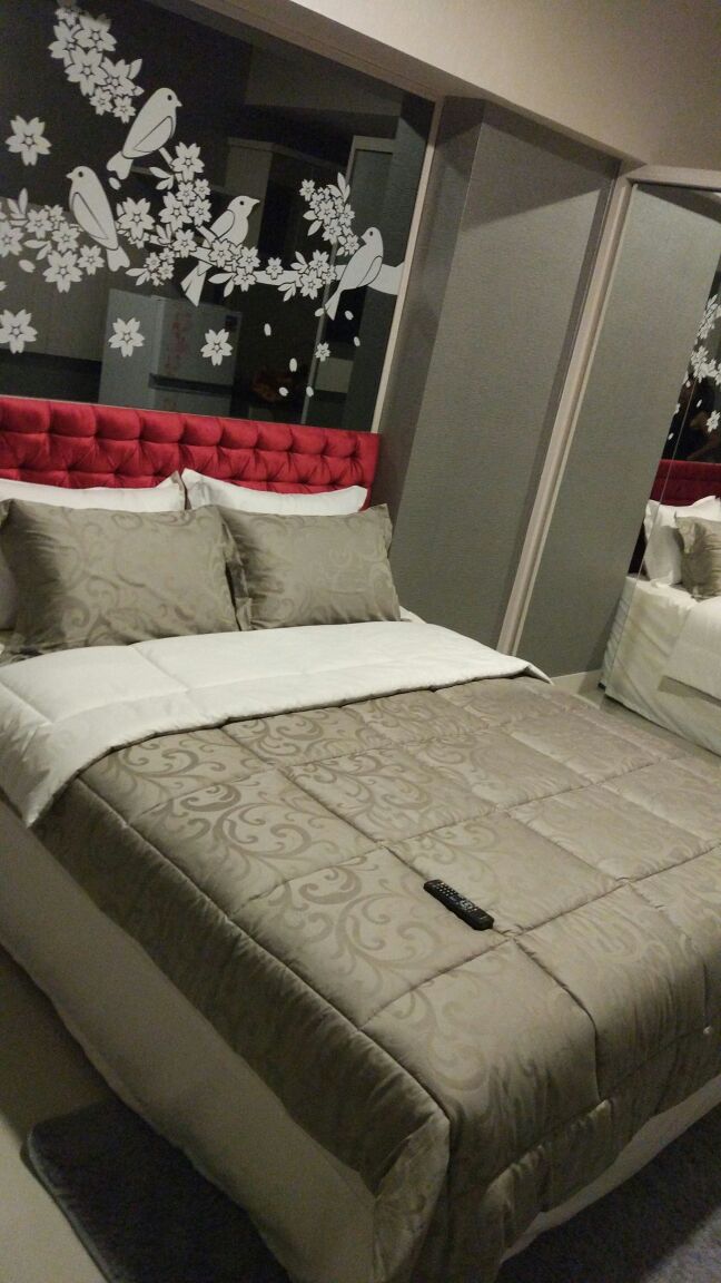 Dijual Apartemen Bagus Strategis di Orchard Surabaya Barat - Image 1