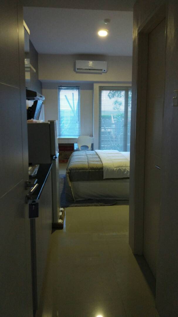 Dijual Apartemen Bagus Strategis di Orchard Surabaya Barat - Thumbnail 2