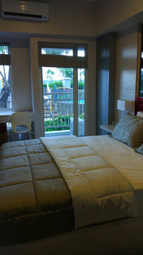 Dijual Apartemen Bagus Strategis di Orchard Surabaya Barat - Thumbnail 3