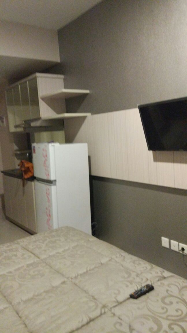 Dijual Apartemen Bagus Strategis di Orchard Surabaya Barat - Thumbnail 4