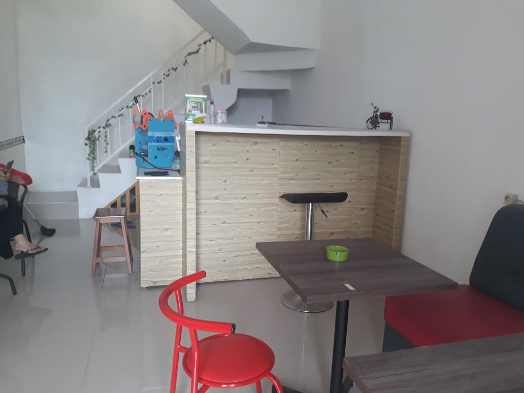 Dijual Ruko di Pondok Buana Wilayah Sidoarjo - Thumbnail 3