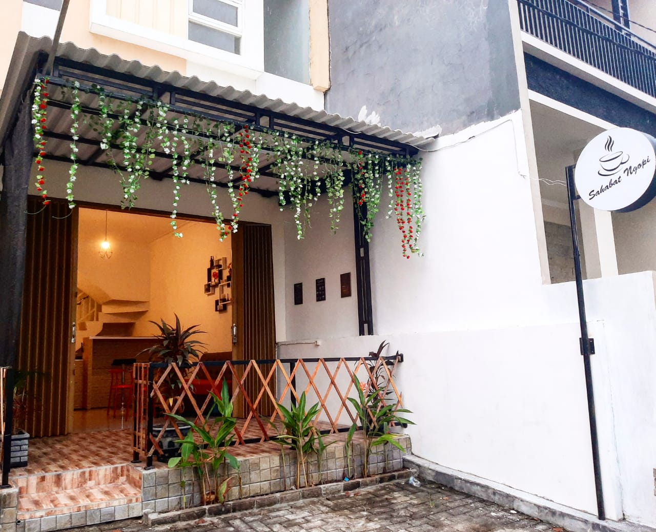 Dijual Ruko di Pondok Buana Wilayah Sidoarjo - Thumbnail 4