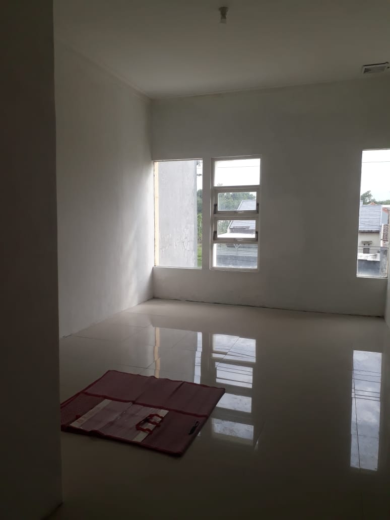 Dijual Ruko Bagus di Pondok Buana Wilayah Sidoarjo - Thumbnail 7