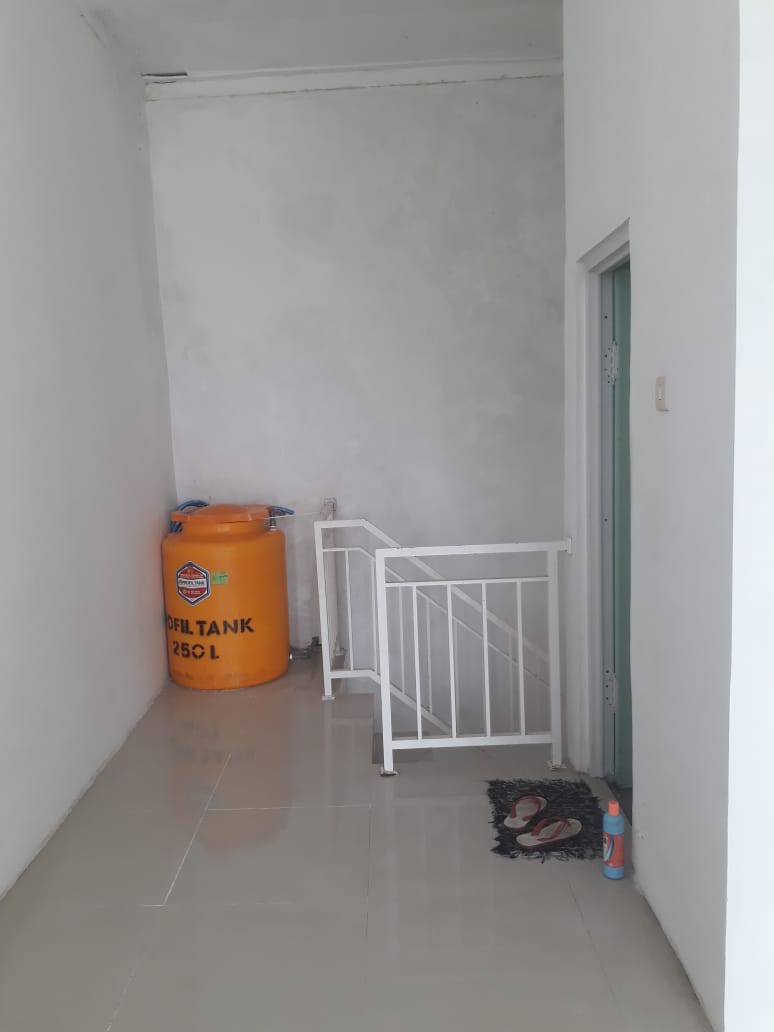 Dijual Ruko Bagus di Pondok Buana Wilayah Sidoarjo - Thumbnail 8