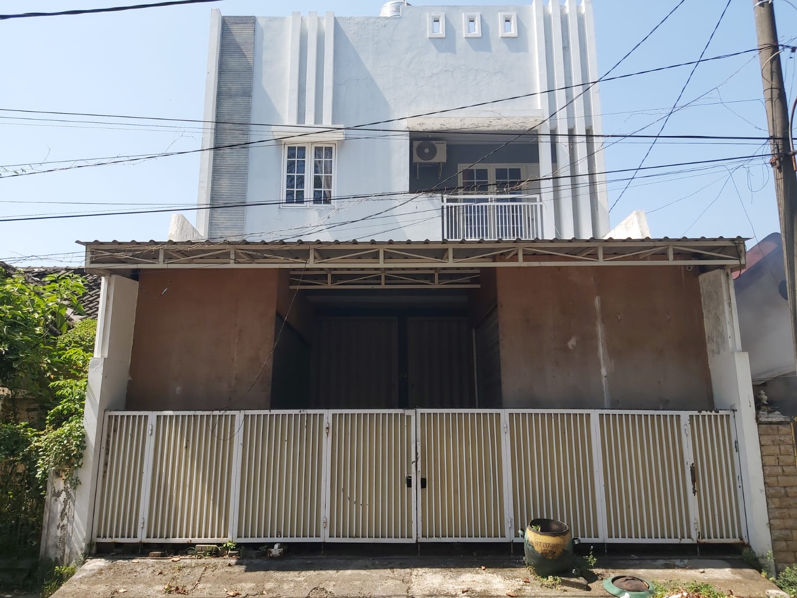 Dijual Rumah di Pesona Permata Gading Wilayah Sidoarjo - Image 1