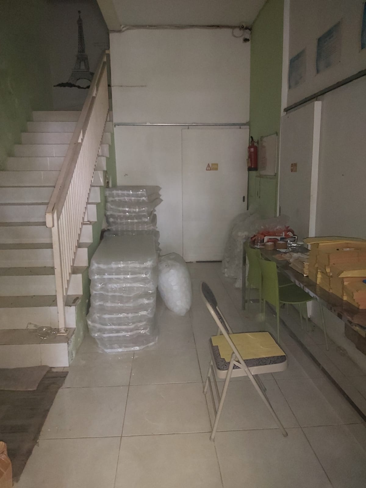 Dijual Rumah Bagus di Pesona Permata Gading Wilayah Sidoarjo - Thumbnail 4