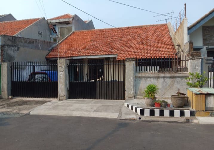 Dijual Rumah Rungkut Asri Surabaya Timur - Image 1
