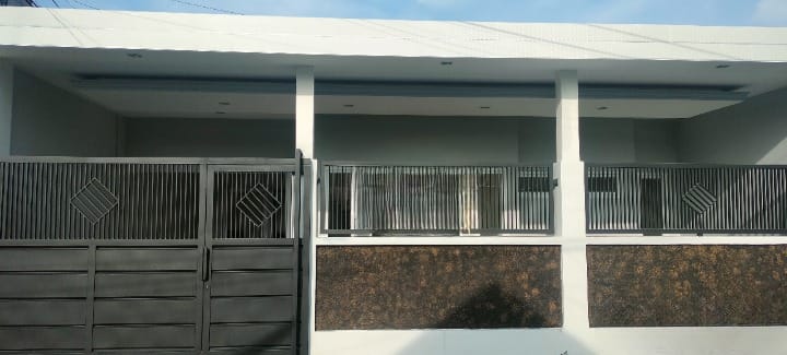 DIJUAL RUMAH LOKASI SURABAYA TIMUR - Image 1