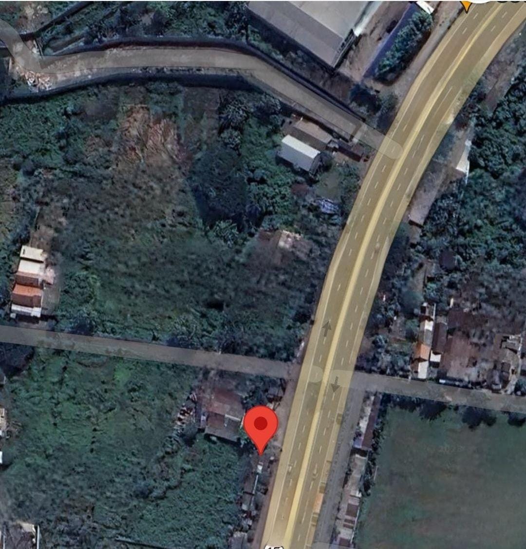 Dijual Tanah Lokasi Strategis Bypass Krian Wilayah Sidoarjo - Image 1