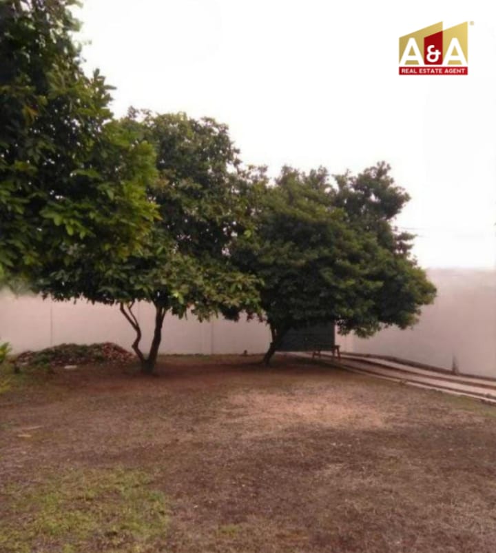 Dijual Darmo Harapan Utara Siap Huni Surabaya Barat - Image 1