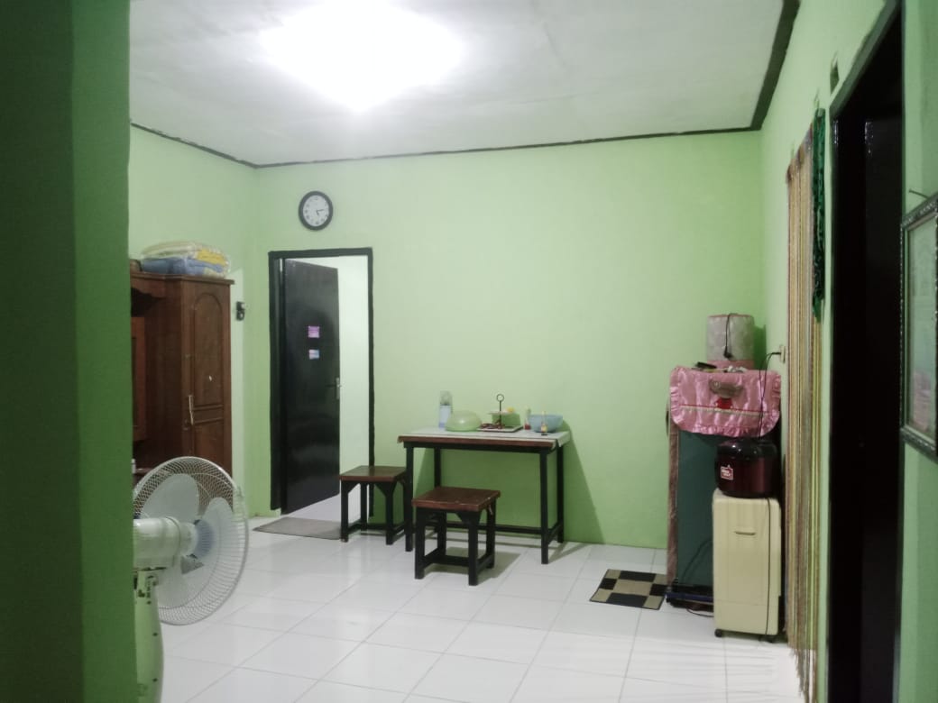 Dijual Rumah Pesona Permata Gading Wilayah Sidoarjo - Thumbnail 3