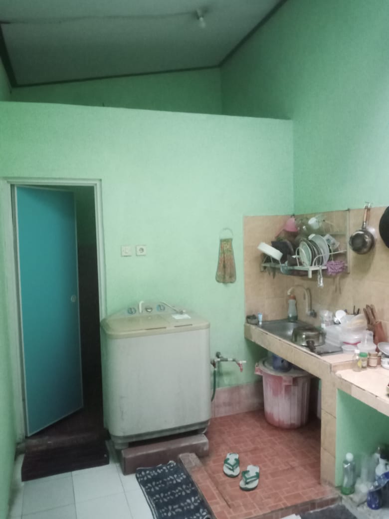 Dijual Rumah Pesona Permata Gading Wilayah Sidoarjo - Thumbnail 4