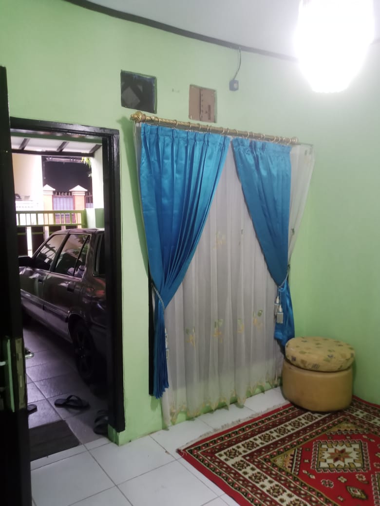 Dijual Rumah Siap Huni Pesona Permata Gading Wilayah Sidoarjo - Image 1