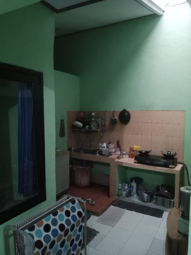 Dijual Rumah Siap Huni Pesona Permata Gading Wilayah Sidoarjo - Thumbnail 3