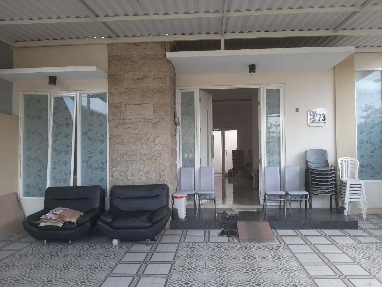 Dijual Rumah Bukit Kismadani Wilayah Sidoarjo - Image 1