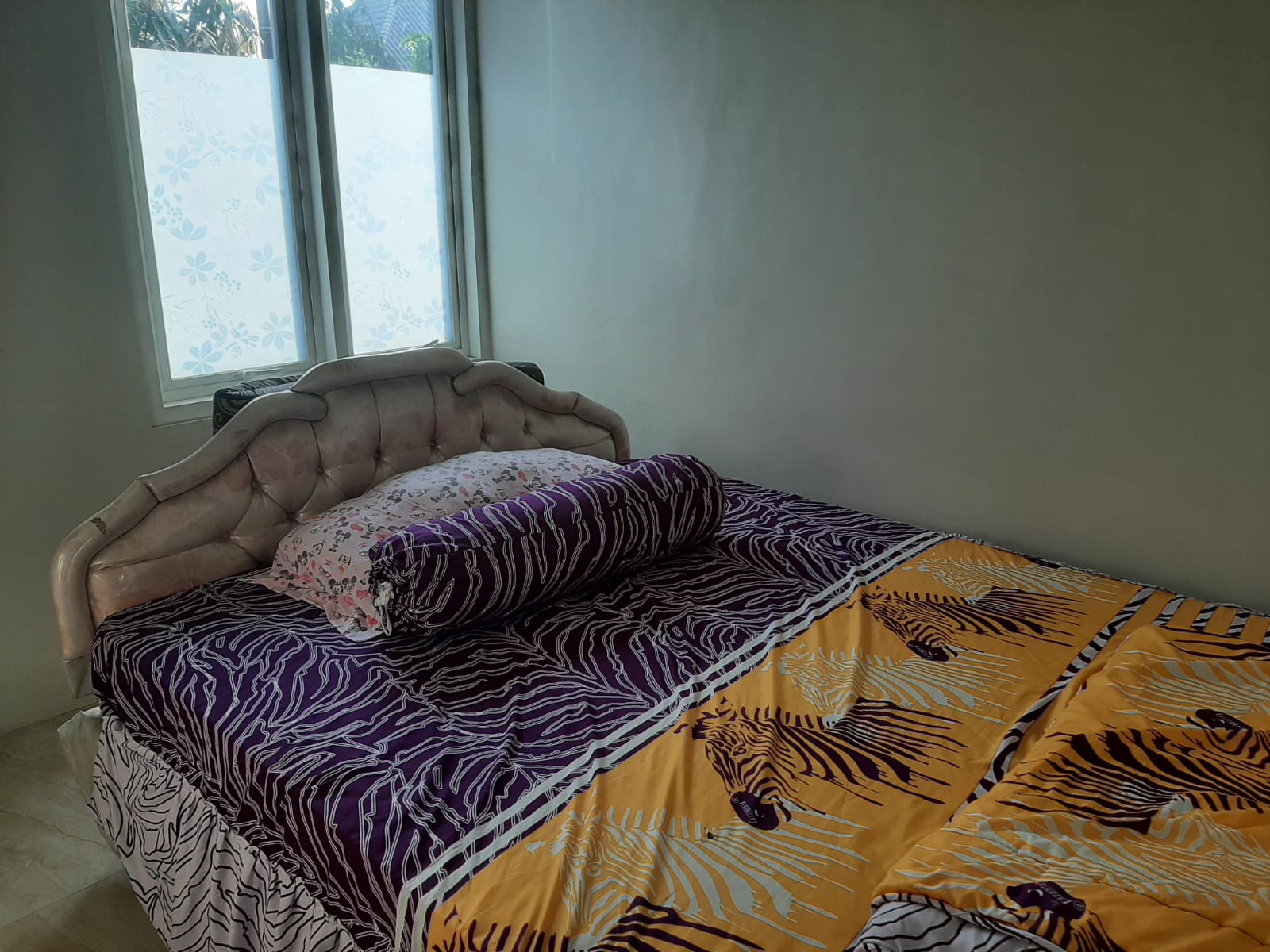 Dijual Rumah Bukit Kismadani Wilayah Sidoarjo - Thumbnail 2