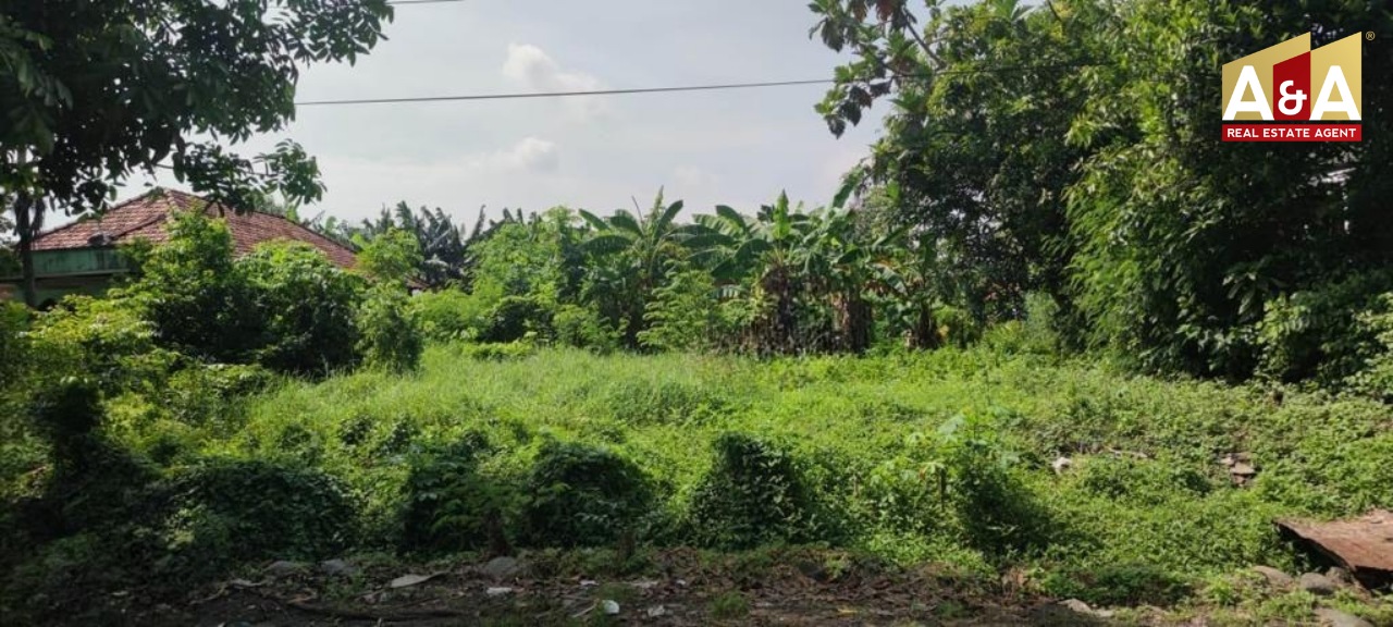 Dijual Tanah Area Bangkingan Surabaya Barat - Image 1