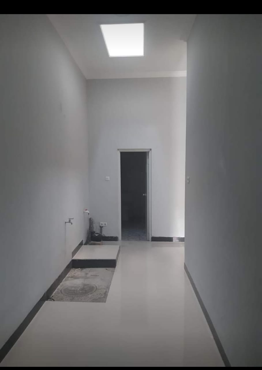 Dijual Rumah Perum Bluru Permai Wilayah Sidoarjo - Thumbnail 4