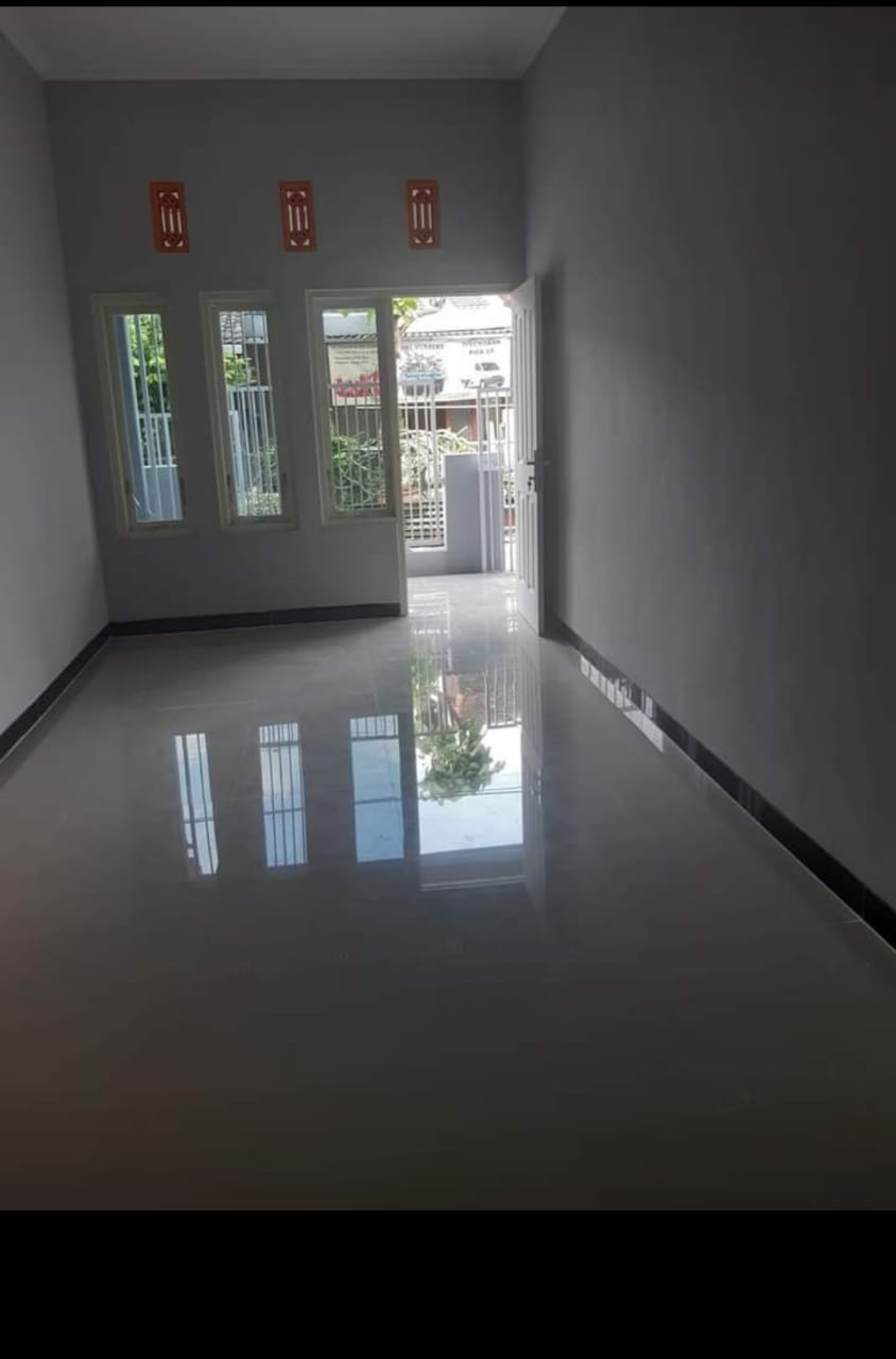 Dijual Rumah Bagus Perum Bluru Permai Wilayah Sidoarjo - Thumbnail 2