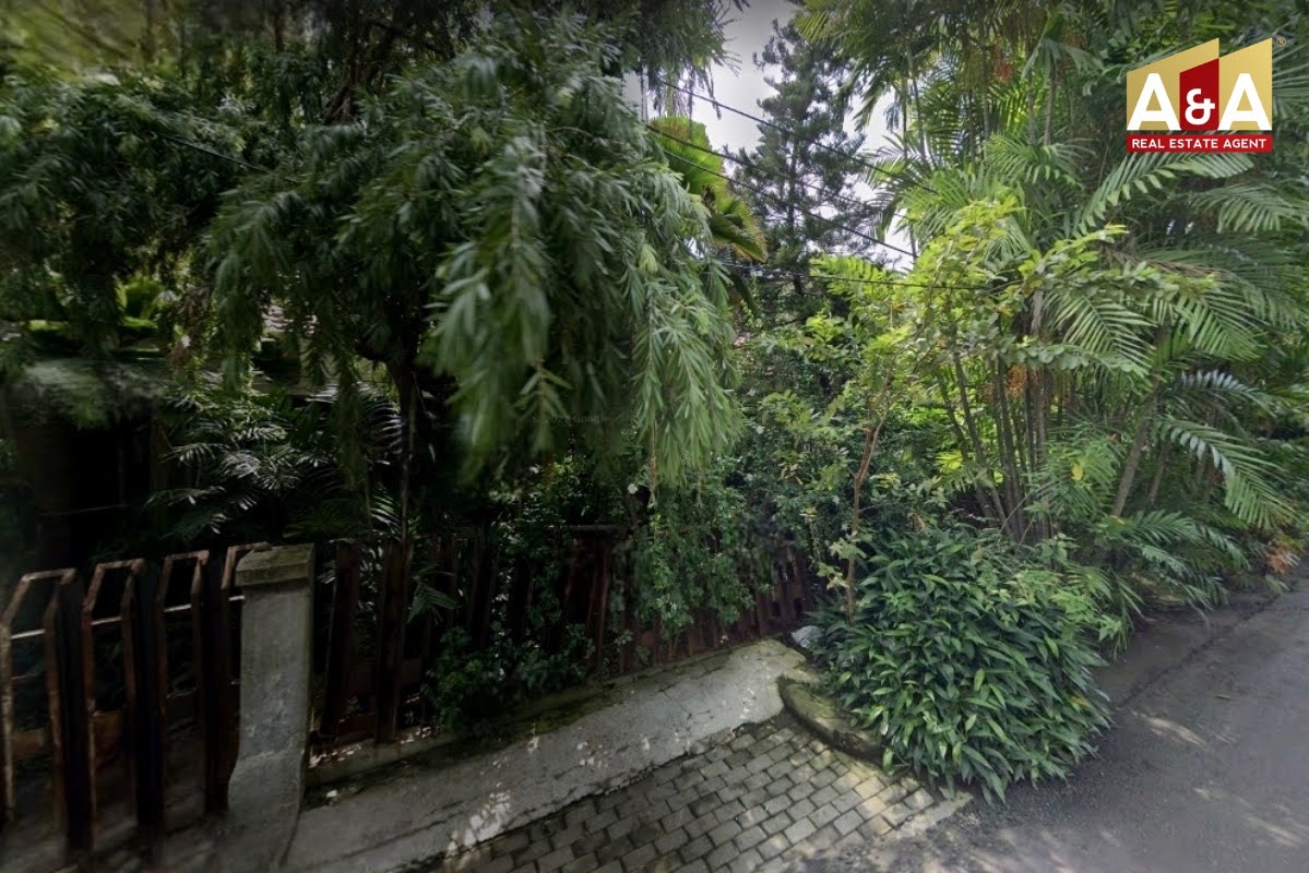 Dijual Tanah Strategis dan Murah Surabaya Selatan - Image 1