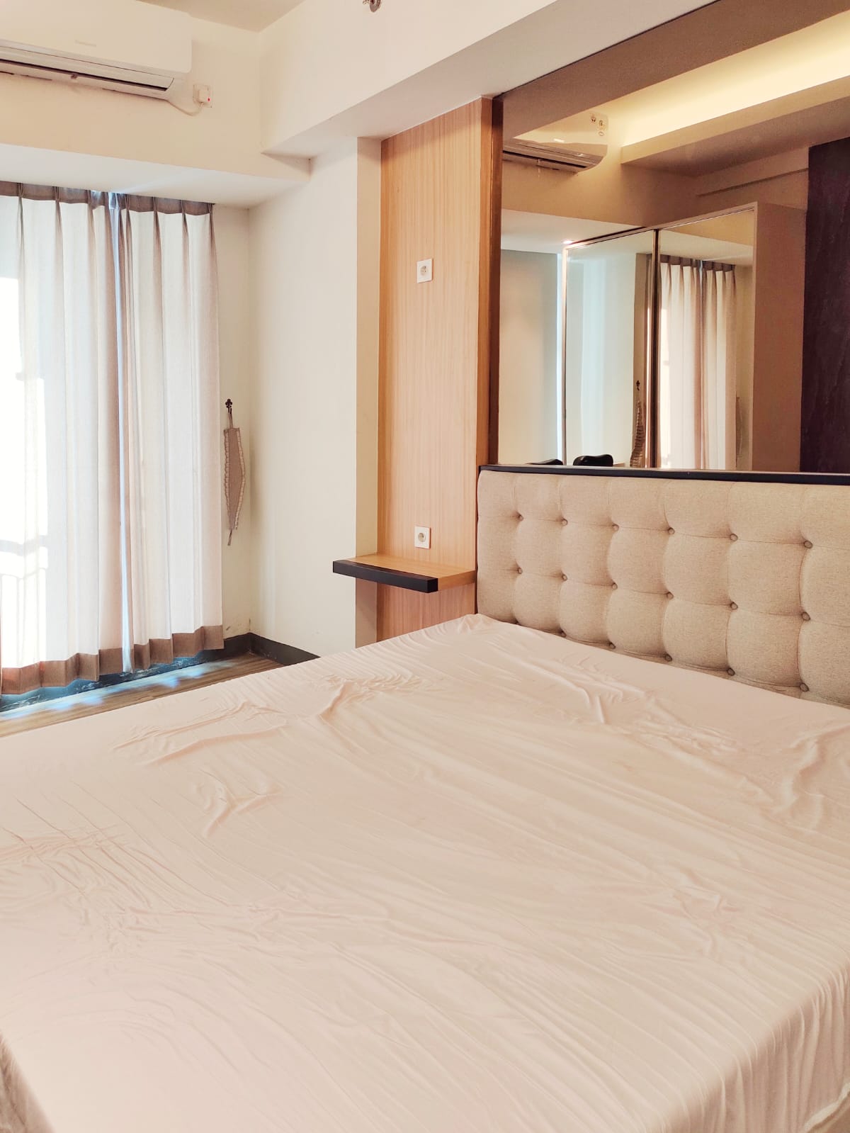 Dijual Rugi Apartemen Benson Surabaya Barat - Thumbnail 2