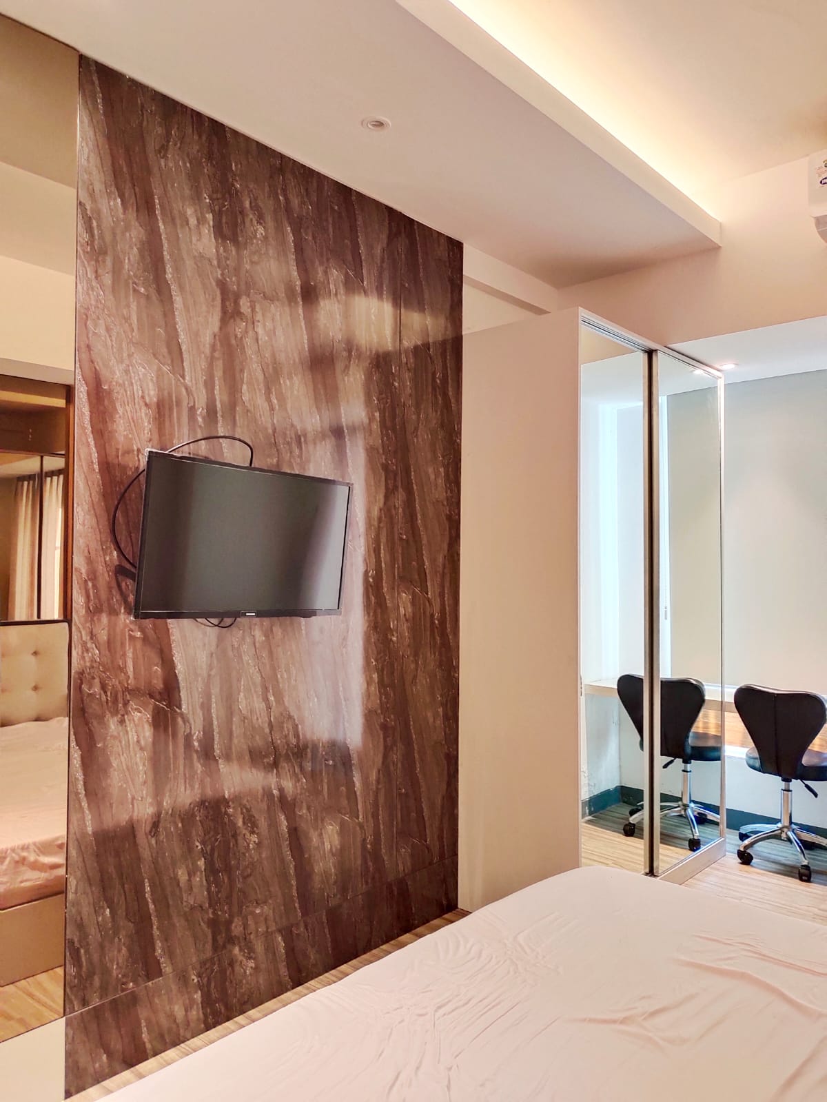 Dijual Rugi Apartemen Benson Surabaya Barat - Thumbnail 4