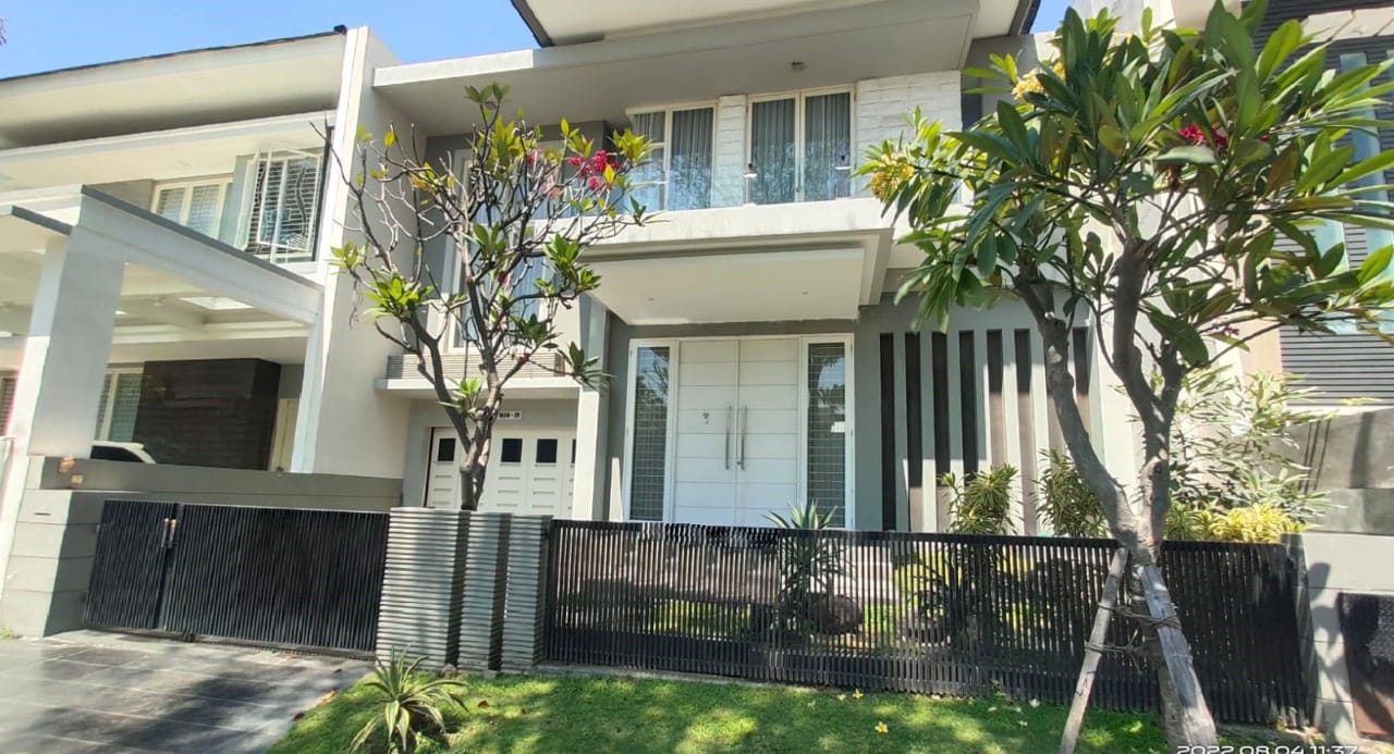 Dijual Rumah Pakuwon City San Diego - Image 1