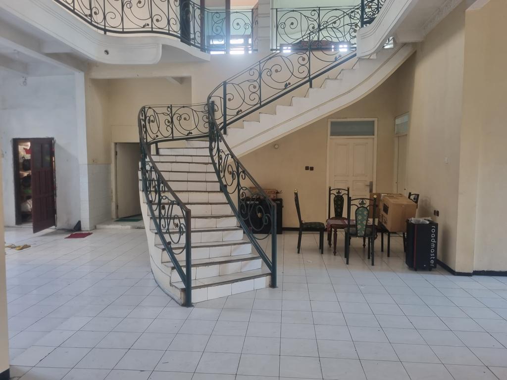 Disewakan Rumah Deltasari Indah Wilayah Sidoarjo - Image 1