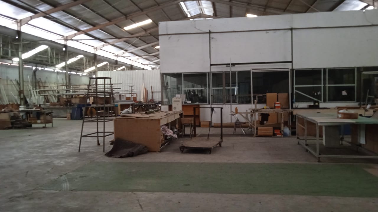 Dijual Cepat Gudang Pabrik Strategis di Buduran Sidoarjo - Thumbnail 3