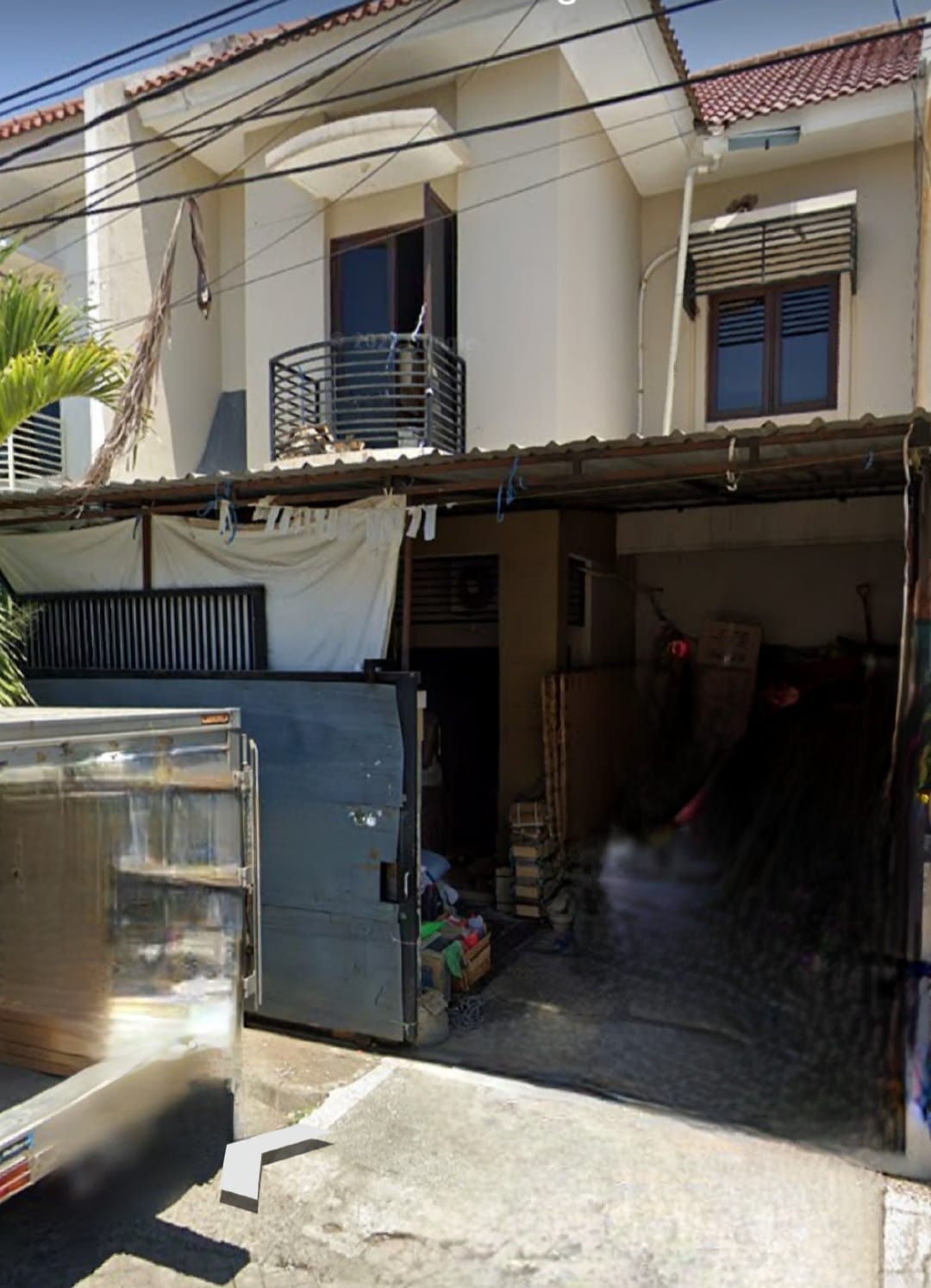 Dijual Murah Rumah Lebak Indah Regency Surabaya Timur - Image 1