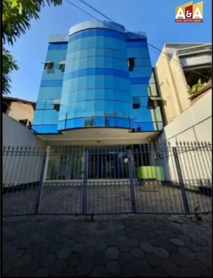 DISEWAKAN RUKO KERTAJAYA - Image 1