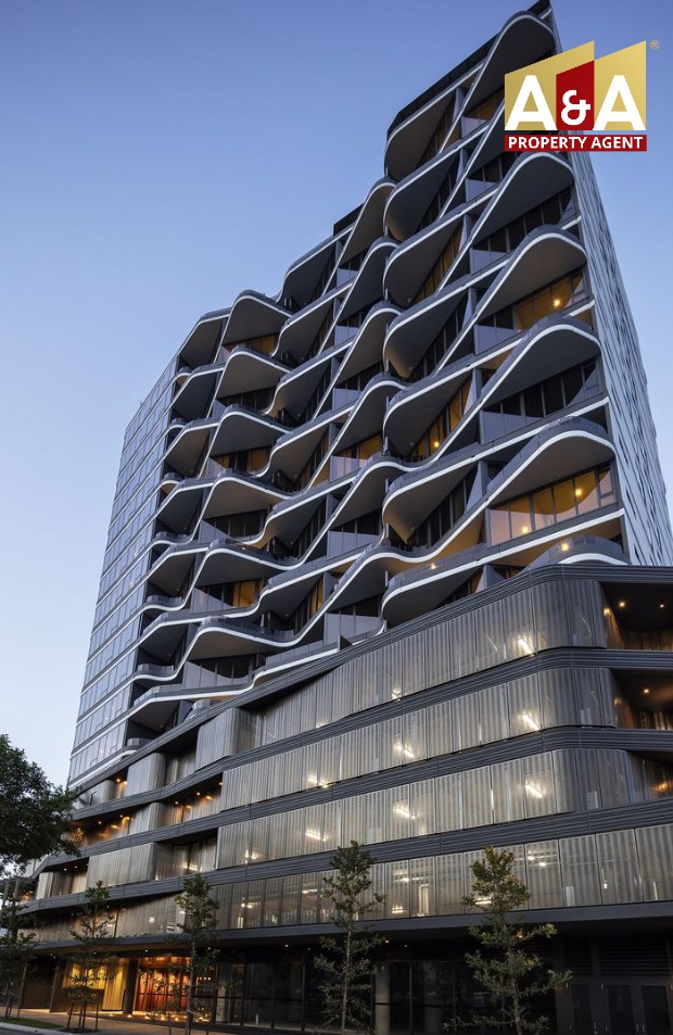 Dijual hotel Dekat Juanda - Image 1