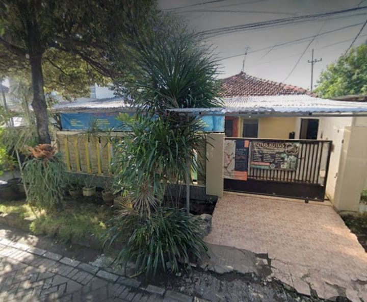 Dijual Rumah Bagus Terawat di Wilayah Surabaya Timur - Image 1