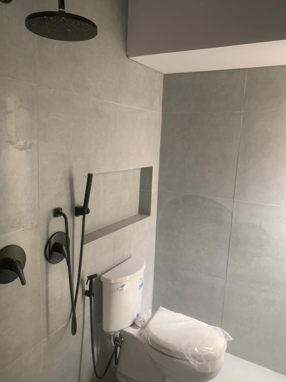 Dijual Rumah Kutisari Indah Baru Gress Surabaya Selatan - Thumbnail 3