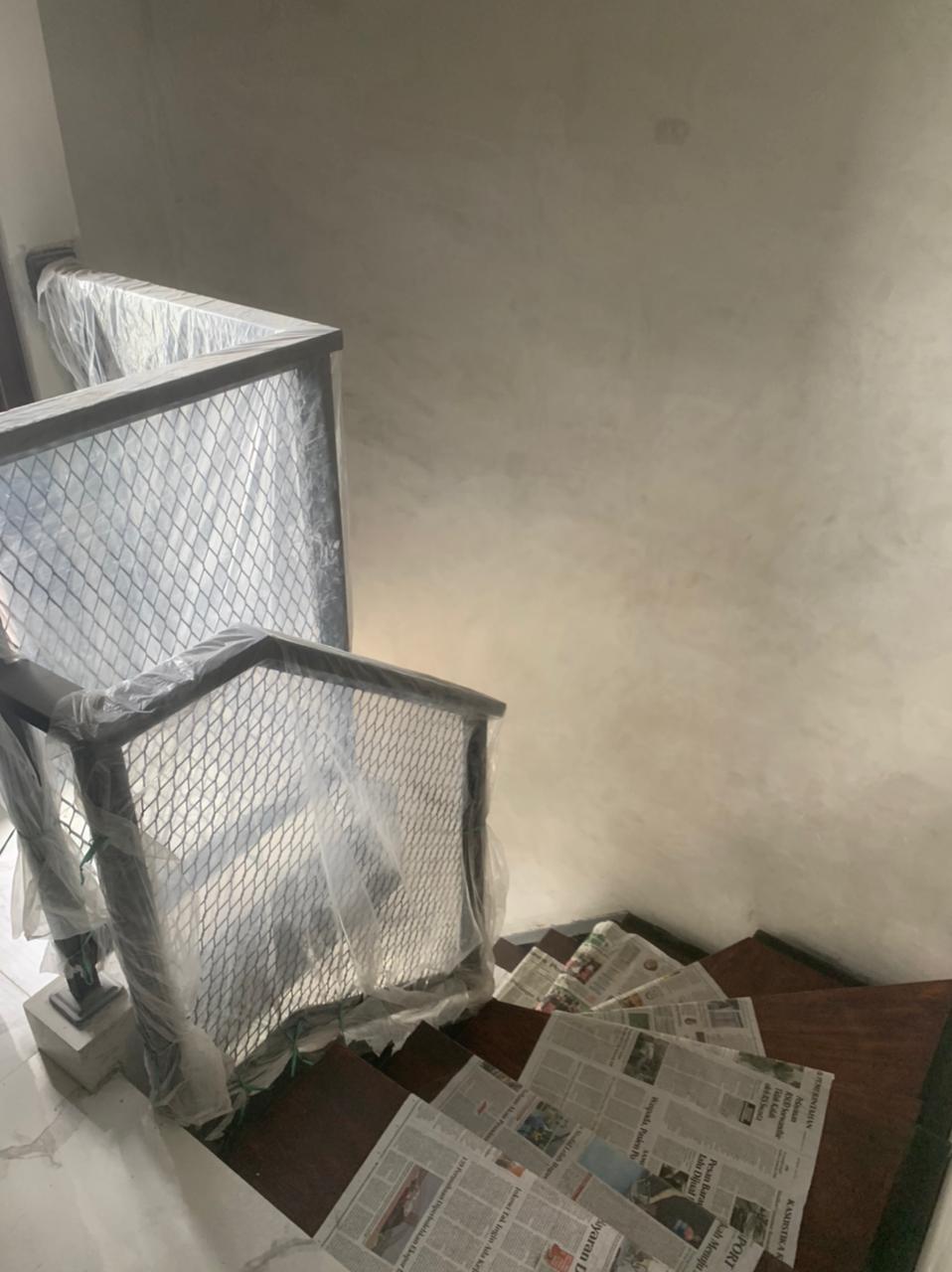 Dijual Rumah Nyaman di Kutisari Indah Baru Gress Surabaya Selatan - Thumbnail 3