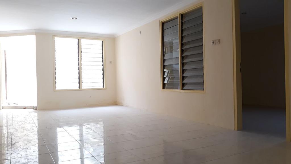 Dijual Rumah Satelit Utara Surabaya Barat - Thumbnail 2