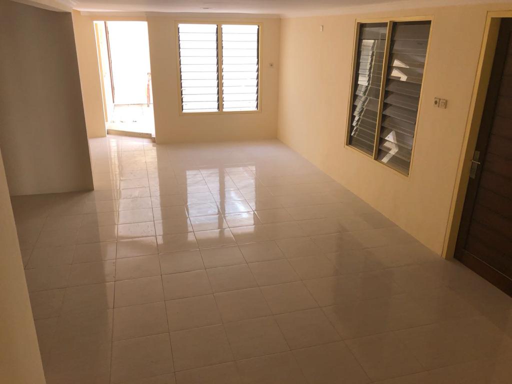 Dijual Rumah Satelit Utara Surabaya Barat - Thumbnail 3